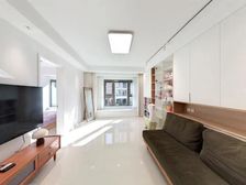 保利云禧 3室2厅2卫 精装 510万元