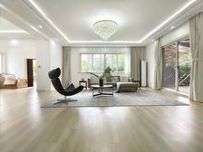 会展中心旁独栋别墅 坐拥双轨 300W豪华装修 看房方便