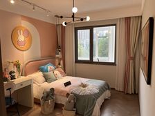 奥森旁, 奥森ONE ,房子随带新风与地暖,靓妆交房看房方便