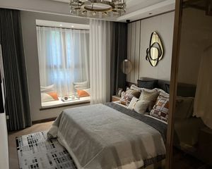 奥森one 一手现房 很好几套一二三四居 改善住房 要的抓紧