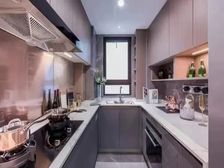 奥森旁, 奥森ONE ,房子随带新风与地暖,靓妆交房看房方便