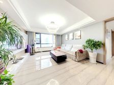 明园九龙湾 地铁口 精装修 高楼层 看江景 业主急售