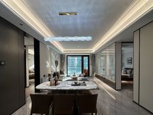 建发·观云中楼层电梯房停车充足双卫小区绿化高密度低