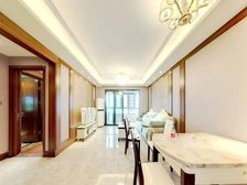 恒大翡翠华庭 好楼层 随时看房 无税 通透户型 急售