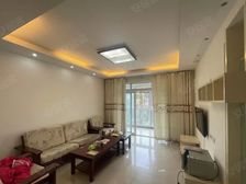 南徐 万科魅力西苑 单价六千七 精装2房 房东诚心出售