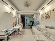 新挂牌 虹口北外滩 4号线地铁口 坐拥瑞虹商圈 三开间朝南