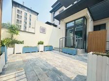 富力首开·金禧璞瑅正规4居室采光好空间大不临街