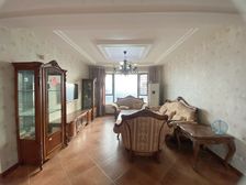 精装修 南北通透大三房 25楼 全天太阳 视野开阔 看房有钥