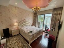 东方御水湾别墅 269.74平4居 南向精装修 自住保养好!