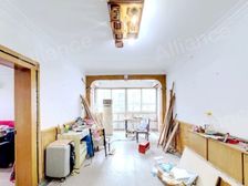 市区三中康复旁 东岳巷西柴苑 低楼层采光好 明厅明厨