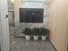 平乐园阳光财富大厦 251平特价3.3元 东西南三面采光