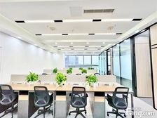 朝阳门商圈 昆泰国际中心 高区出租 拎包入住 随时可看