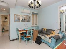 铜川路地铁口 精装全配婚房装修 拎包入住 普陀区法院对面