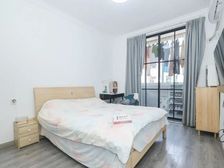 新上好房!南北通一房一厅 安静不临街