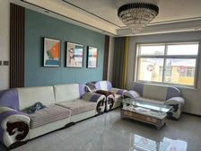 腾达小区 中心街吉美对面 人民路 三中 56万133平