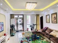 安亭新镇颂苑 128平3居 南北向精装修