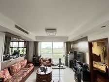 安亭新镇颂苑 144平3居 南北向精装修