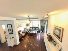 金竹园 中间楼层采光好 近地铁 价格可谈 南北通透 出行方便