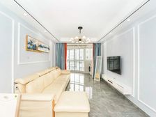 满二 商业配套齐全 大两房 居住密度低 高绿化 商品房