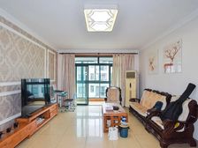 04年品质小区飞机大三房...客厅餐厅南北通透...全明户型