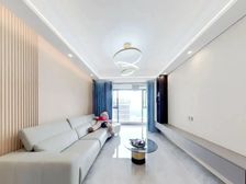 龙湖三千城 3室1厅 120.62平