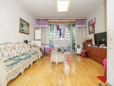 3.都市花园精品装修。家私家电齐全,通透性也非常好。