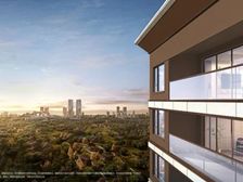 首付125万买入金融城东白鹭湾带120平花园底跃