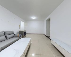 首经贸中街 万年花城 明厨明卫 三居 电梯楼 有钥匙