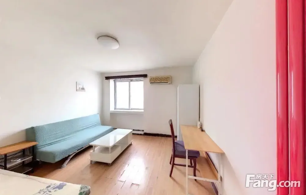 南开区1居 3楼 私产满五 有钥匙 随时看 诚心卖