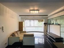 安亭新苑 131平3居 南北向精装修