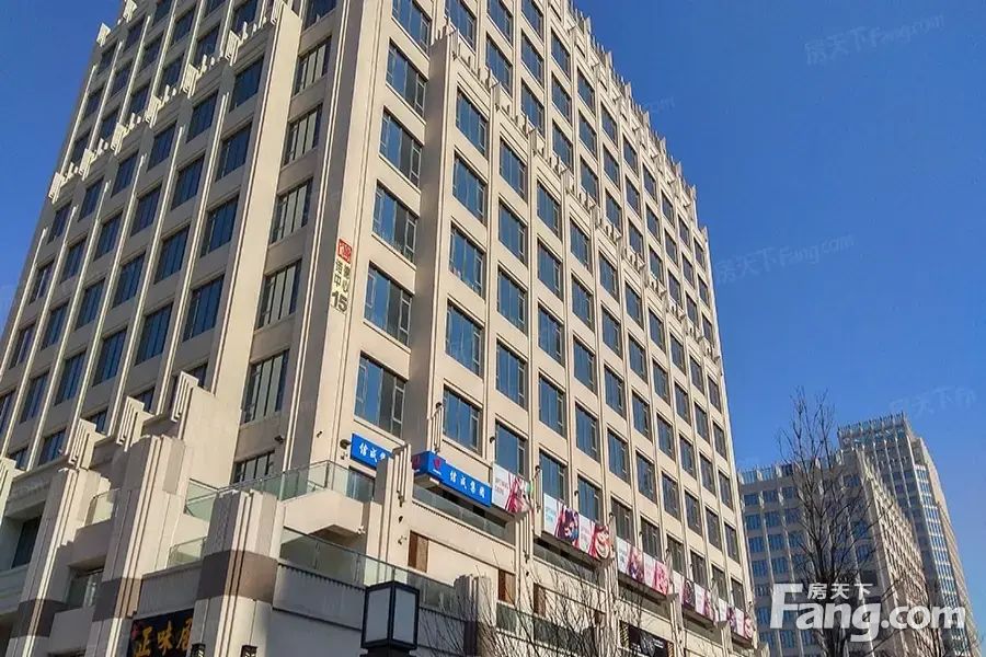 内景图