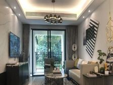 倾城国际 南向 包税费 三房 中层 送车位 价格可谈