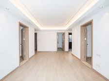 浅山风华雅苑4室2厅户型通透,采光好,风景优美,小区环境好