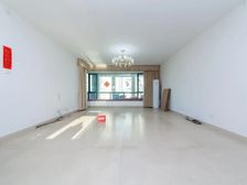 香域高层看公园,视野很好,经常和业主沟通,诚心出售