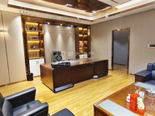 特价出租!寰宇汇金国金大厦豪装写字楼,设备齐全,拎包即可办公