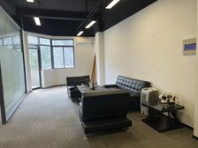 7号线新村路 创意园 精装修带露台 面积任选 附近大华 爱建