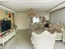 秀兰尚城 203平4居 南北向精装修 视野无遮挡