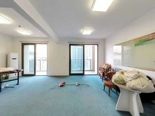 前海优质资产之一 壹方中心复式5房 高层景观 视野开阔