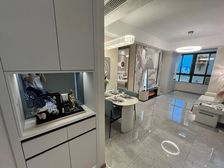 总价279万起一手房源 首付低至15万起精装三房 无中介费用