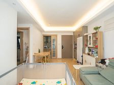 通安新澎湃国际社区3室2厅,装修好,采光好,南北通透