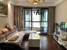 古北萃庭 126平3居 南北向精装修