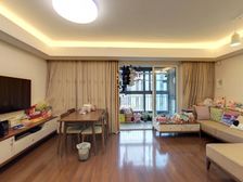 安亭新镇波恩风情 107.12平3居 南北向精装修 方便看房