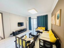 豪景大厦(来电送车位)全新未入住 忍痛割爱 红本在手