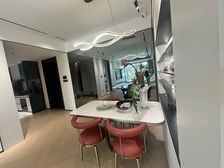 主城湾区不凡匠造 中建信和20年履新之作