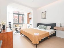 大爱建新村OK2房 全新豪华装修,送全新家具电器