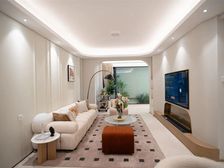 国企开发丨户型周正丨地铁口丨拎包入住丨市中心 配套齐全