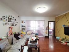 保真,129万,急售,精装,拎包住,98.6平,免税。