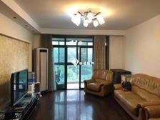 澳丽映象嘉园 101平2居 南向精装修