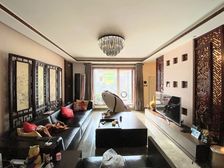 漫山香墅 4室2厅 205平