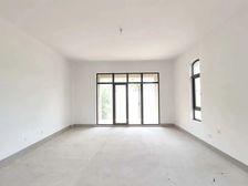 海尔绿城全运村玺园 南北通透 视野好 采光足南入户